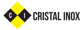 Logo Cristal Inox